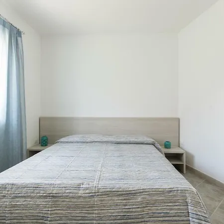 Sardinia Castelsardo