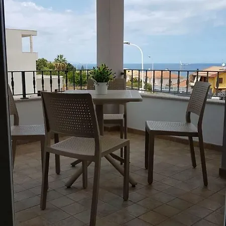 Sardinia Lejlighed Castelsardo